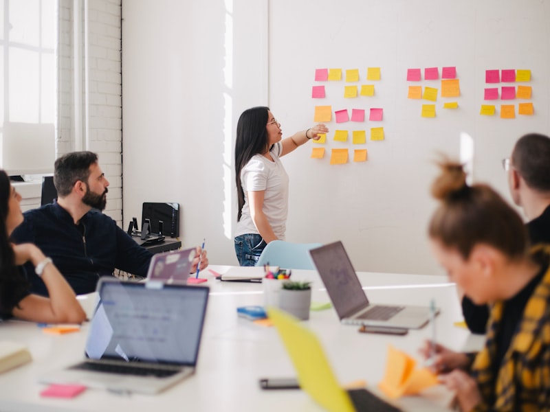 Mentoría para Creadores